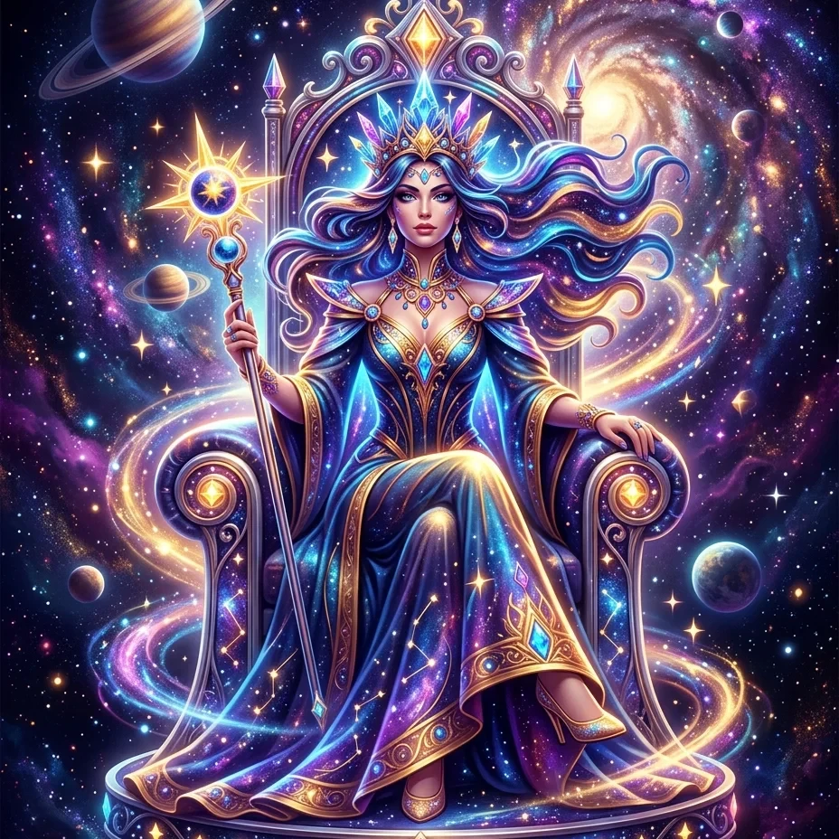 Cosmic Queen w Pelican Casino