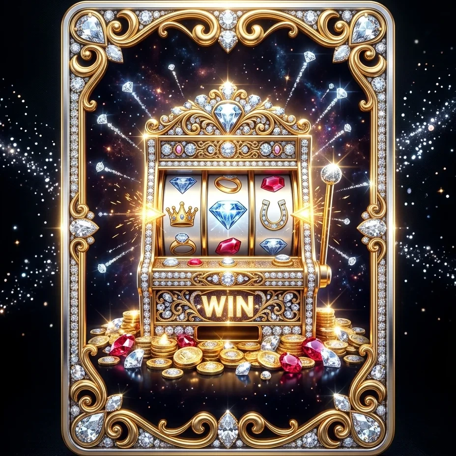 Diamond Strike w Pelican Casino
