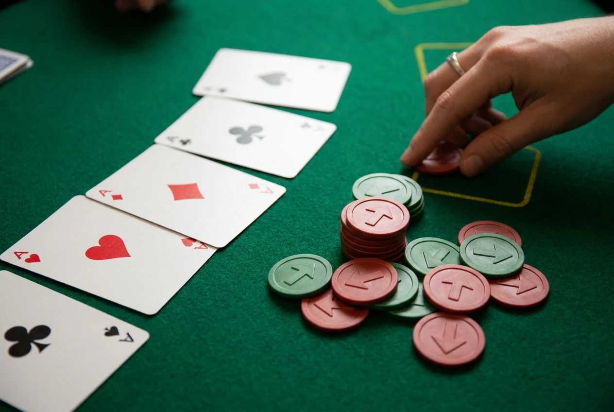 Gry na żywo, pelican casino